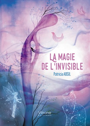 Patricia ABSIL - La magie de l'Invisible
