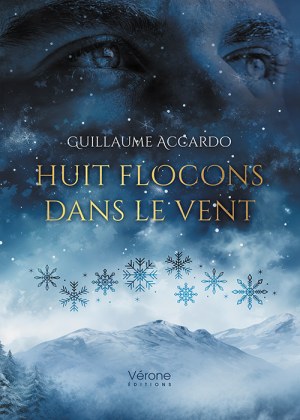 ACCARDO GUILLAUME - Huit flocons dans le vent