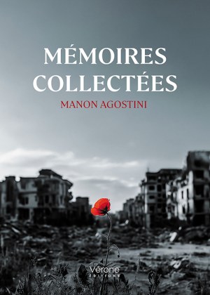 AGOSTINI MANON - Mémoires collectées