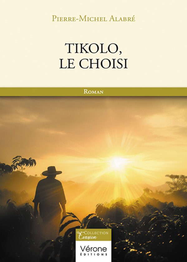 Couverture de Tikolo, le choisi