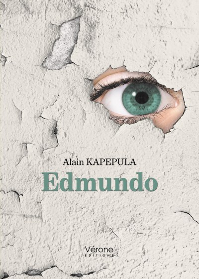 Alain KAPEPULA - Edmundo
