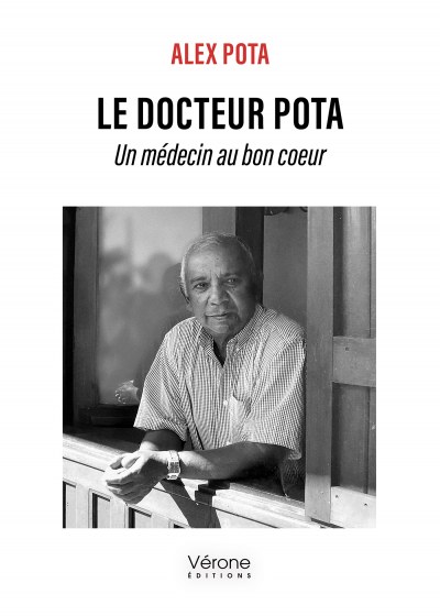 POTA ALEX - Le docteur Pota - Un médecin au bon coeur