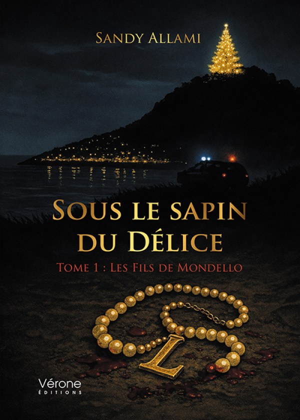 Sandy ALLAMI - Sous le sapin du Délice
