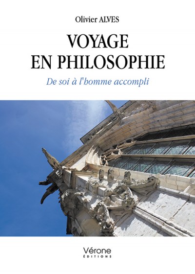 ALVES OLIVIER - Voyage en philosophie