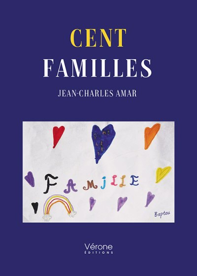 Jean-charles AMAR - Cent familles