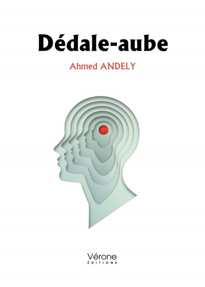 ANDELY AHMED - Dédale-aube