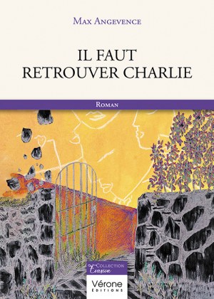 Angevence MAX - Il faut retrouver Charlie