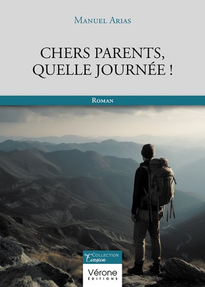 ARIAS MANUEL - Chers parents, quelle journée !