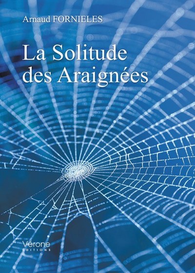 Arnaud FORNIELES - La Solitude des Araignées