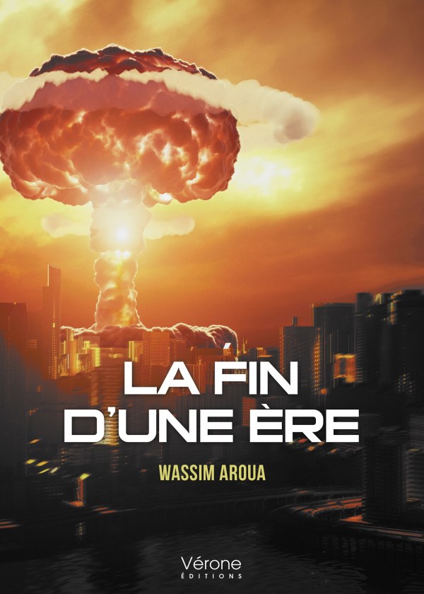 AROUA WASSIM - La fin d'une ère