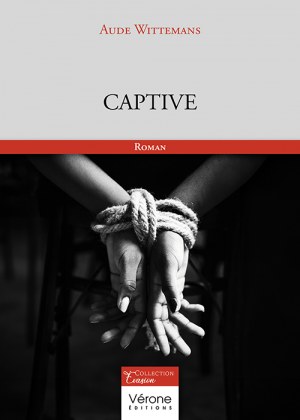 WITTEMANS AUDE - Captive