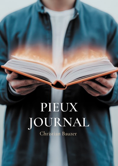 Christian BAUZER - Pieux journal