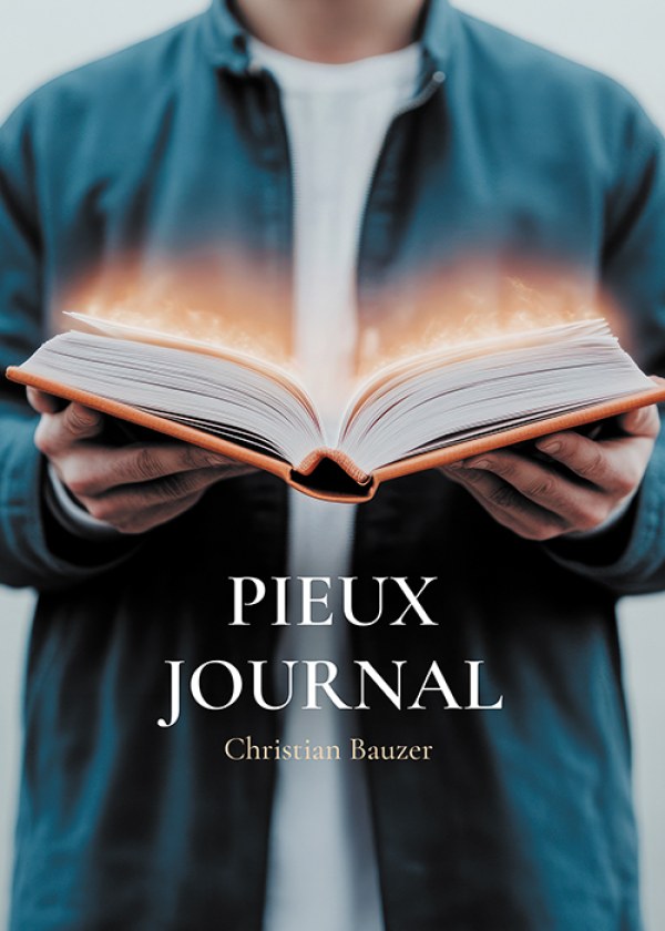 Couverture de Pieux journal