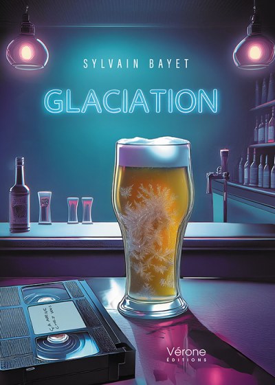 BAYET SYLVAIN - Glaciation