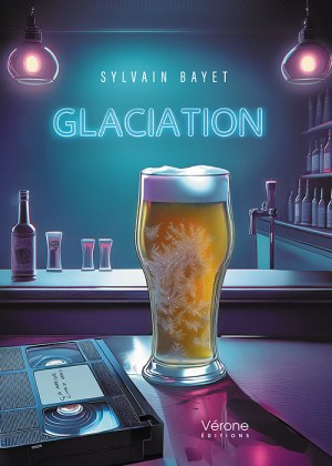 BAYET SYLVAIN - Glaciation