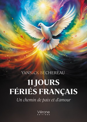 BÉCHEREAU YANNICK - 11 jours fériés français