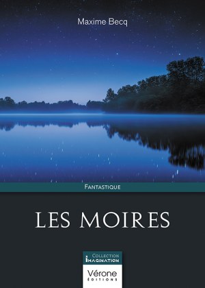 BECQ MAXIME - Les moires