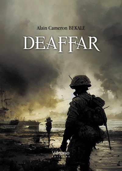 BEKALE ALAIN-CAMERON - Deaffar