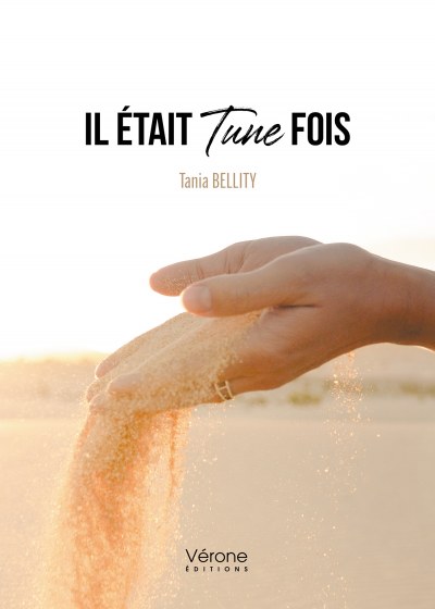 BELLITY TANIA - Il était Tune fois