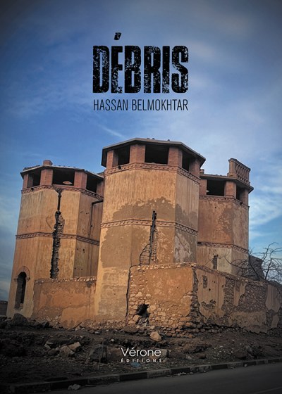 Hassan BELMOKHTAR - Débris