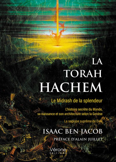 Isaac BEN-JACOB - La Torah Hachem