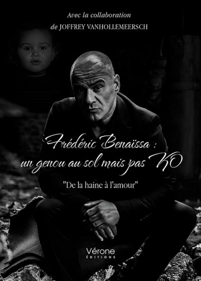 BENAÏSSA FREDERIC - Frédéric Benaïssa : un genou au sol mais pas KO