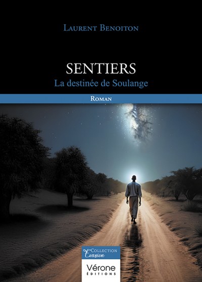 Laurent BENOITON - Sentiers