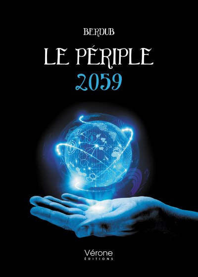 BERDUB - Le périple - 2059