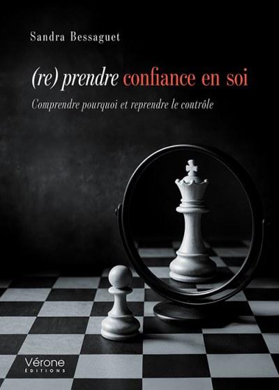 Sandra BESSAGUET - (re) prendre confiance en soi