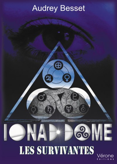 Audrey BESSET - IONAD DOME - LES SURVIVANTES