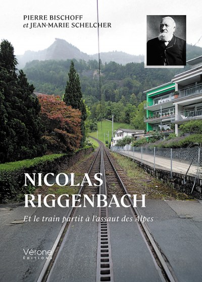 Pierre BISCHOFF et Jean-Marie SCHELCHER - Nicolas Riggenbach