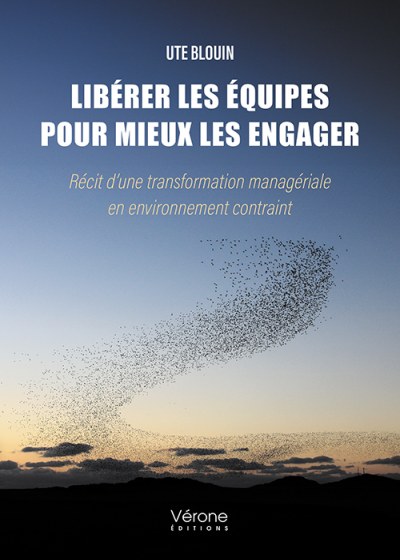 BLOUIN UTE - Libérer les équipes pour mieux les engager