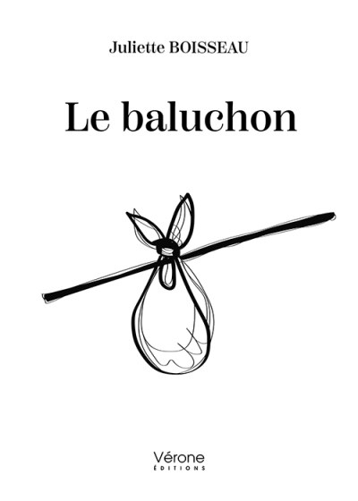 Juliette BOISSEAU - Le Baluchon