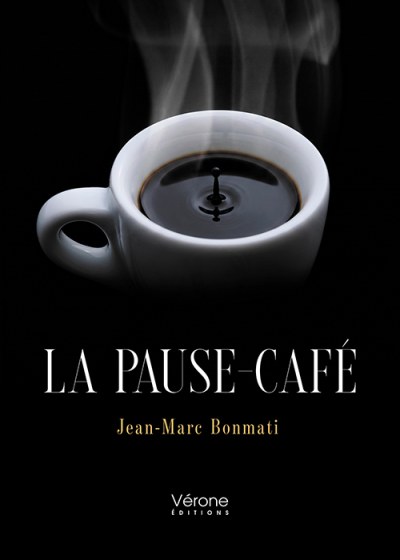 Jean-Marc BONMATI - La pause-café