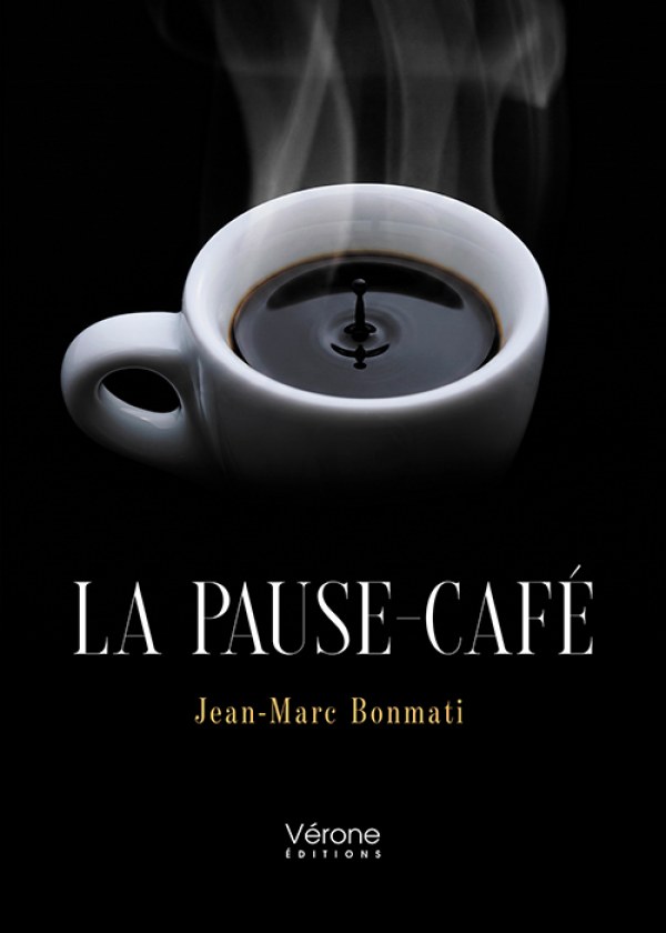 Jean-Marc BONMATI - La pause-café