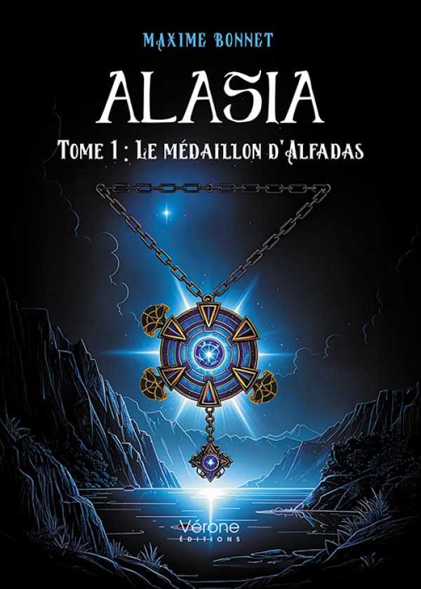 BONNET MAXIME - Alasia