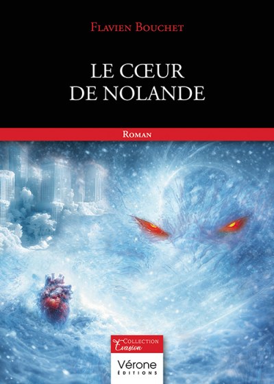 Flavien BOUCHET - Le Cœur de Nolande