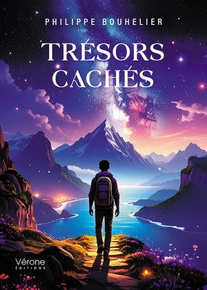BOUHELIER PHILIPPE - Trésors cachés