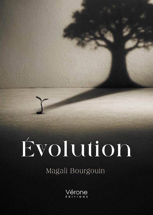 BOURGOUIN MAGALI - Évolution