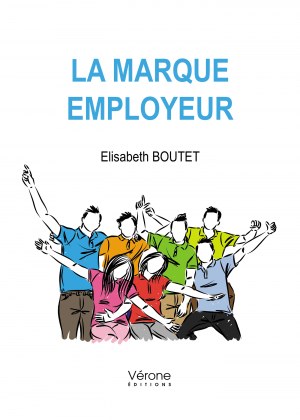 Elisabeth BOUTET - La marque employeur