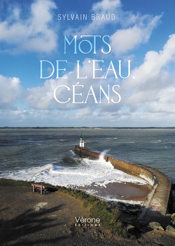 BRAUD SYLVAIN - Mots de l'eau, céans
