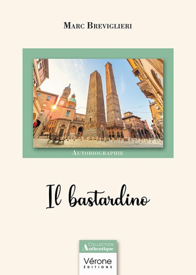 Marc BREVIGLIERI - Il bastardino