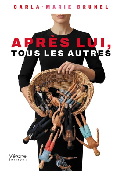 Carla-Marie BRUNEL - Après lui, tous les autres