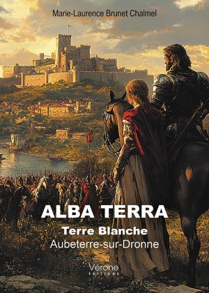 BRUNET CHALMEL MARIE-LAURENCE - Alba Terra
