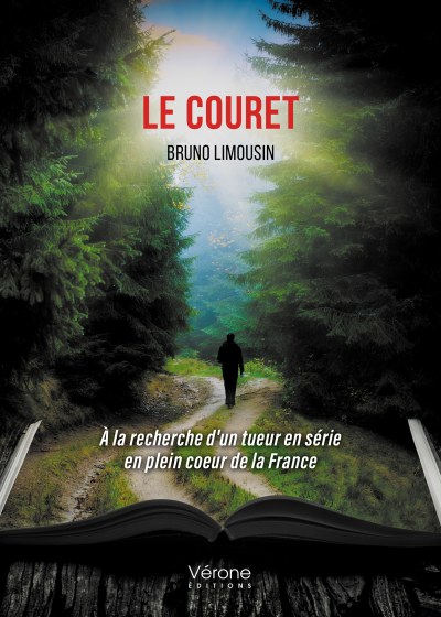 LIMOUSIN BRUNO - Le Couret