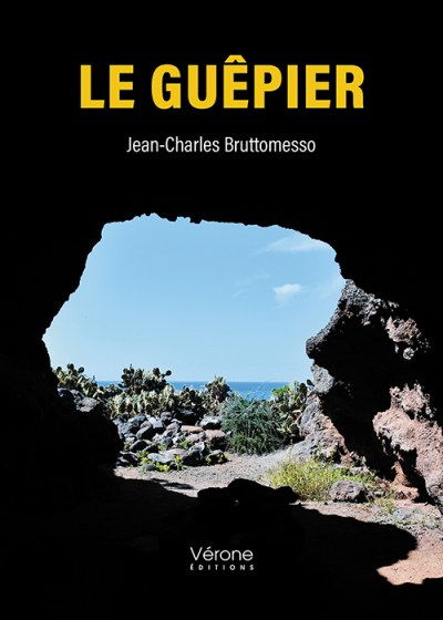 Jean-Charles BRUTTOMESSO - Le Guêpier
