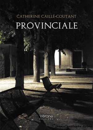 Catherine CAILLE-COUTANT - Provinciale