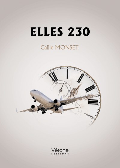 MONSET CALLIE - Elles 230