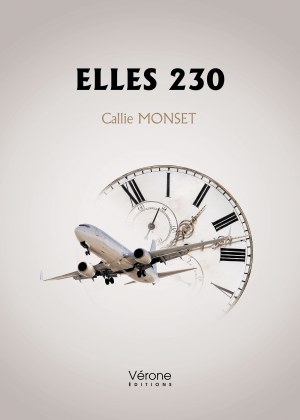Callie  MONSET - Elles 230