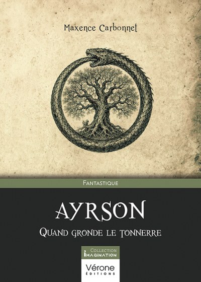 Maxence CARBONNET - AYRSON